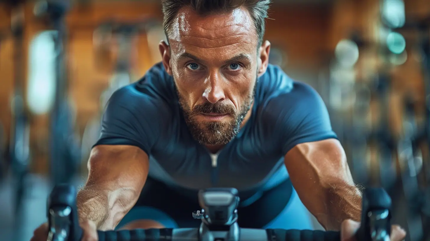 Training for Endurance: Essential Tips for Long-lasting Stamina