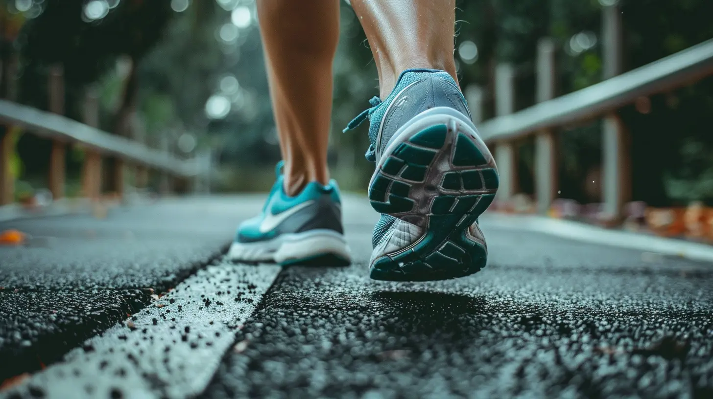Training for Endurance: Essential Tips for Long-lasting Stamina
