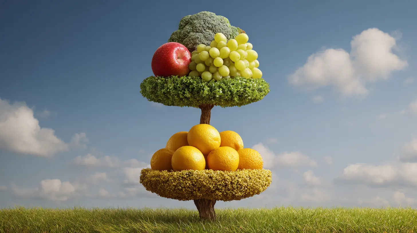 Transform Your Environment for Healthier Living Choices