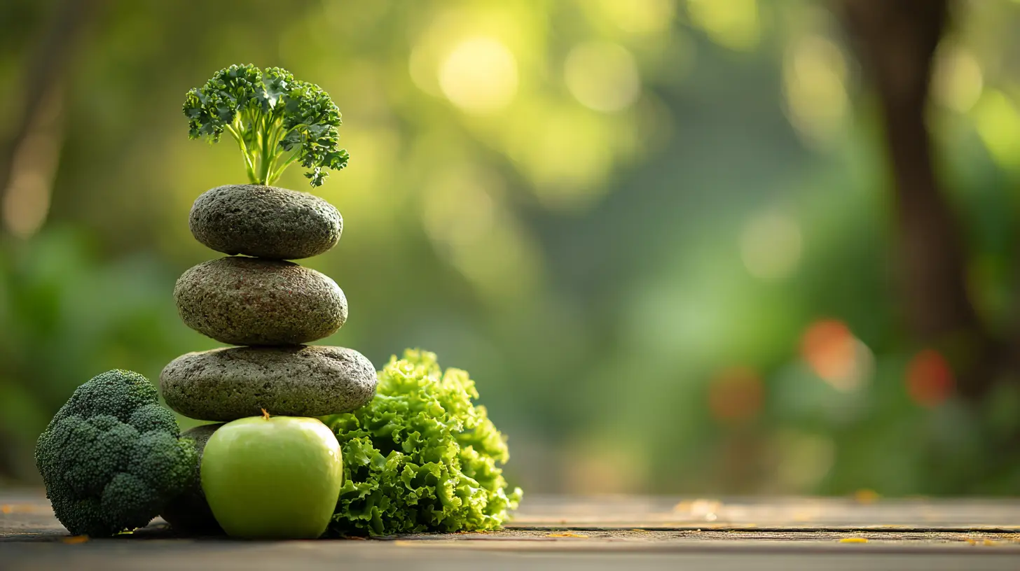 Transform Your Environment for Healthier Living Choices