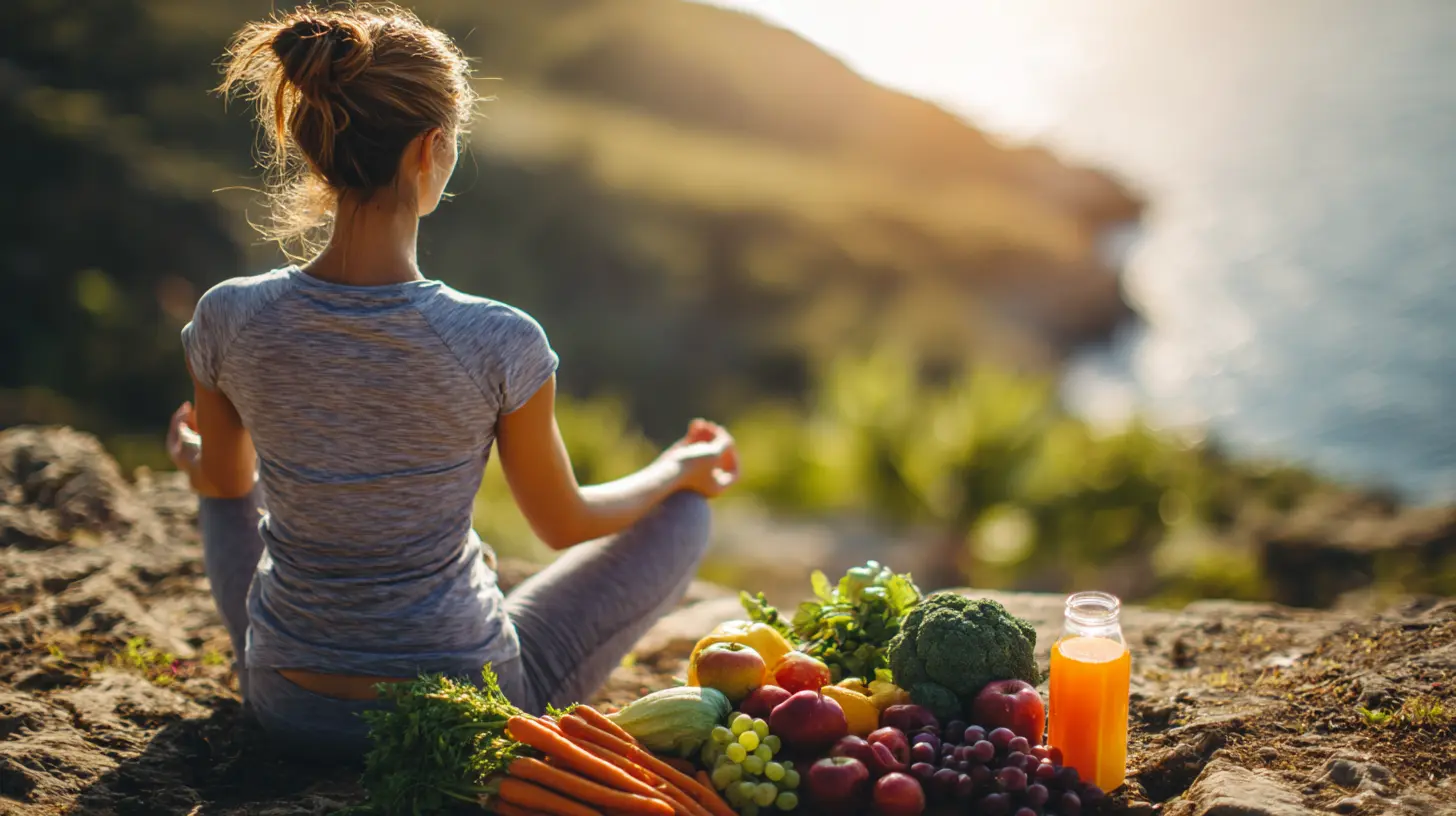 Transform Your Environment for Healthier Living Choices
