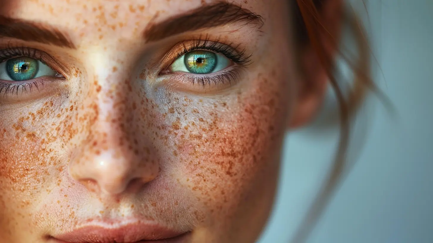 Transform Your Skin with the Power of Microneedling