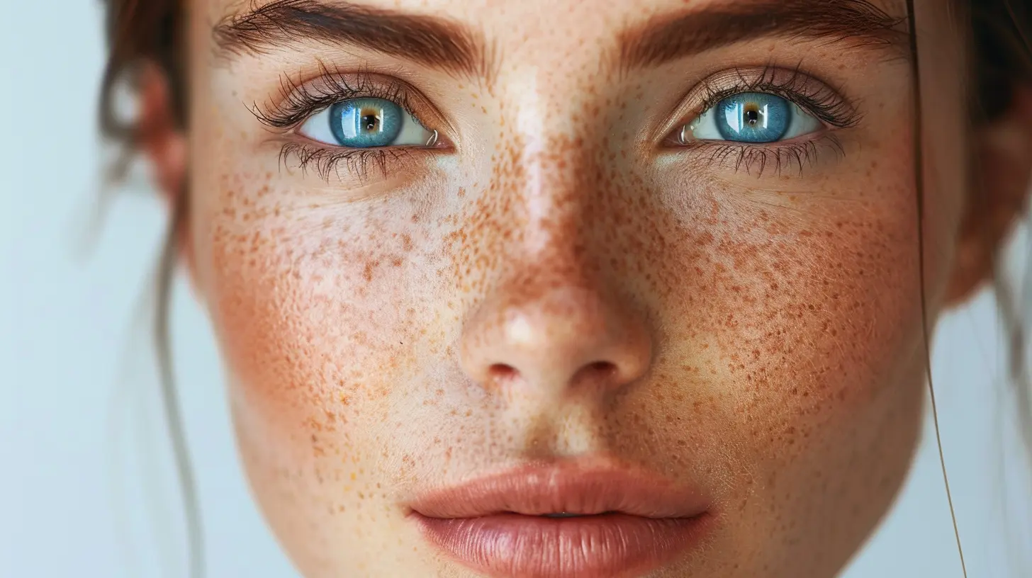 Transform Your Skin with the Power of Microneedling