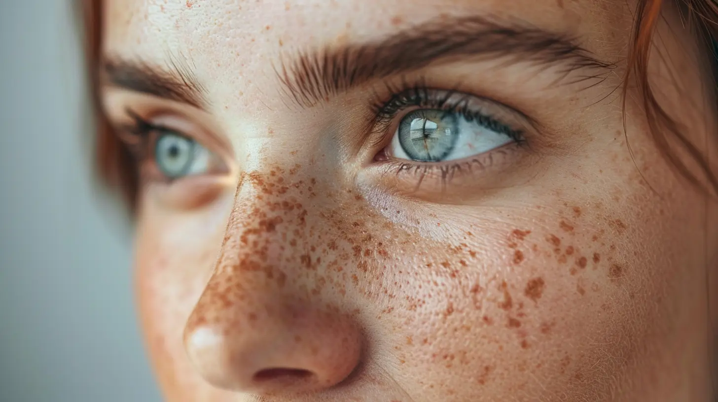 Transform Your Skin with the Power of Microneedling