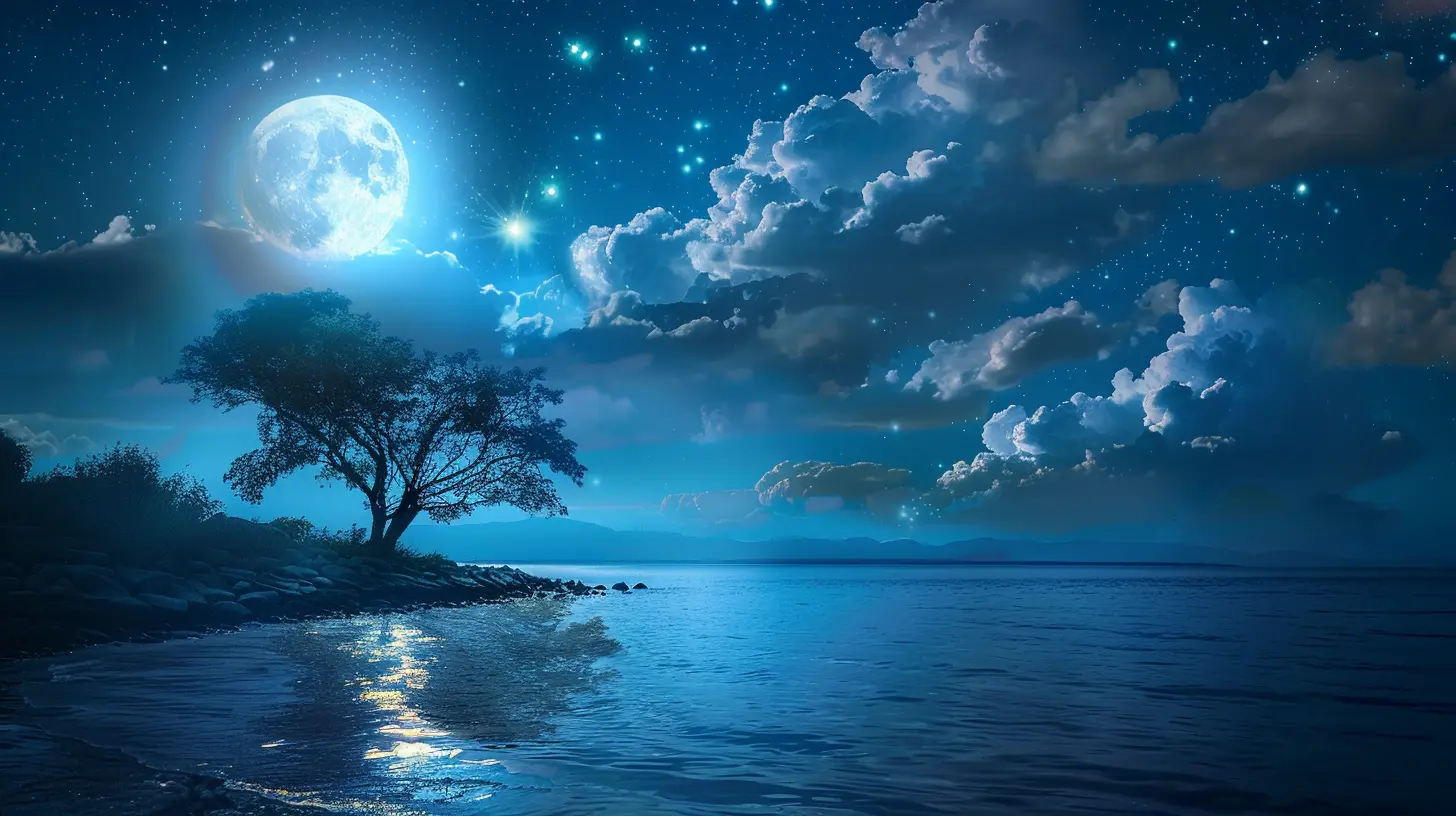 Transform Your Sleep: Tips for a Restorative Night's Rest