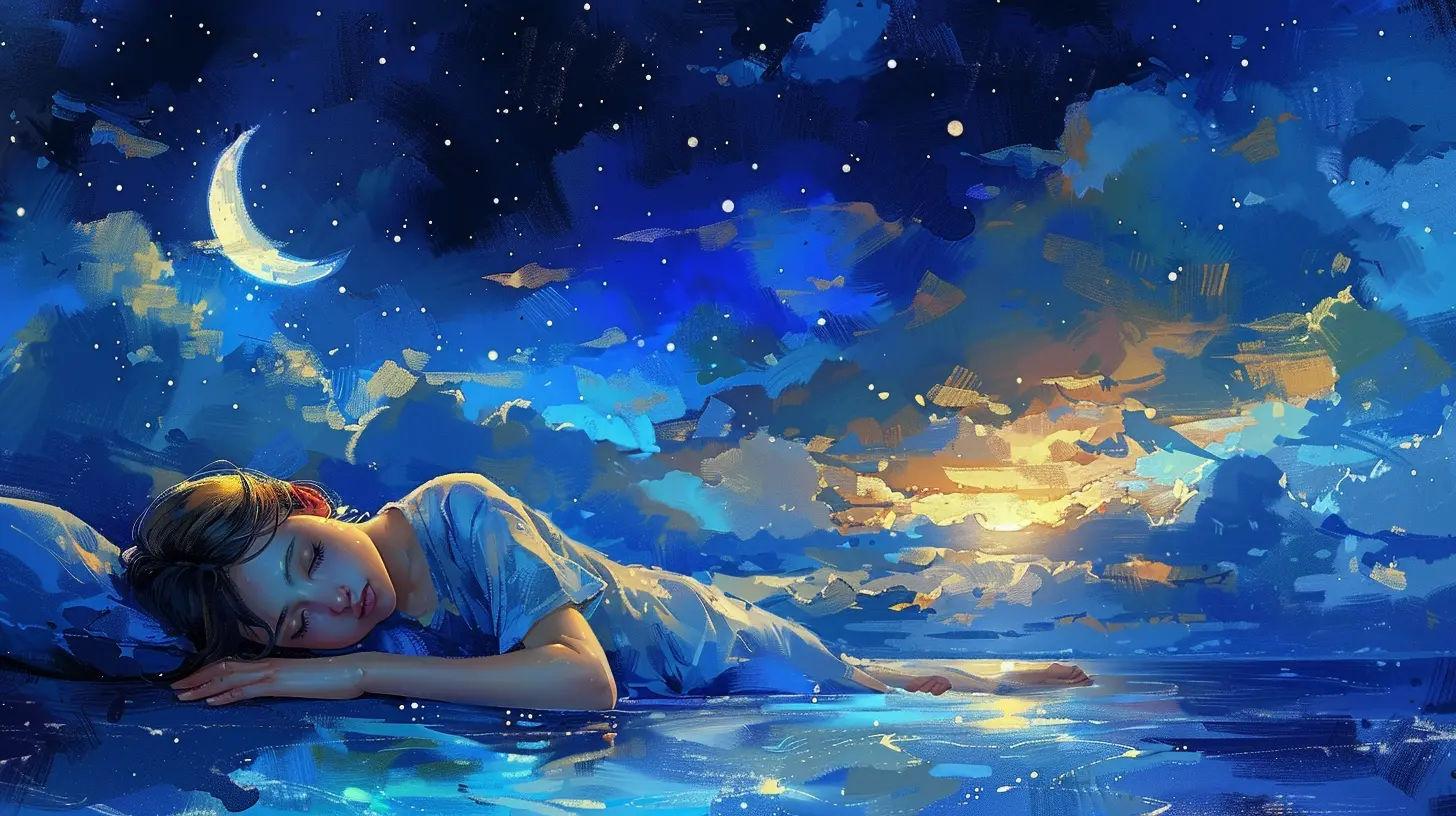 Transform Your Sleep: Tips for a Restorative Night's Rest