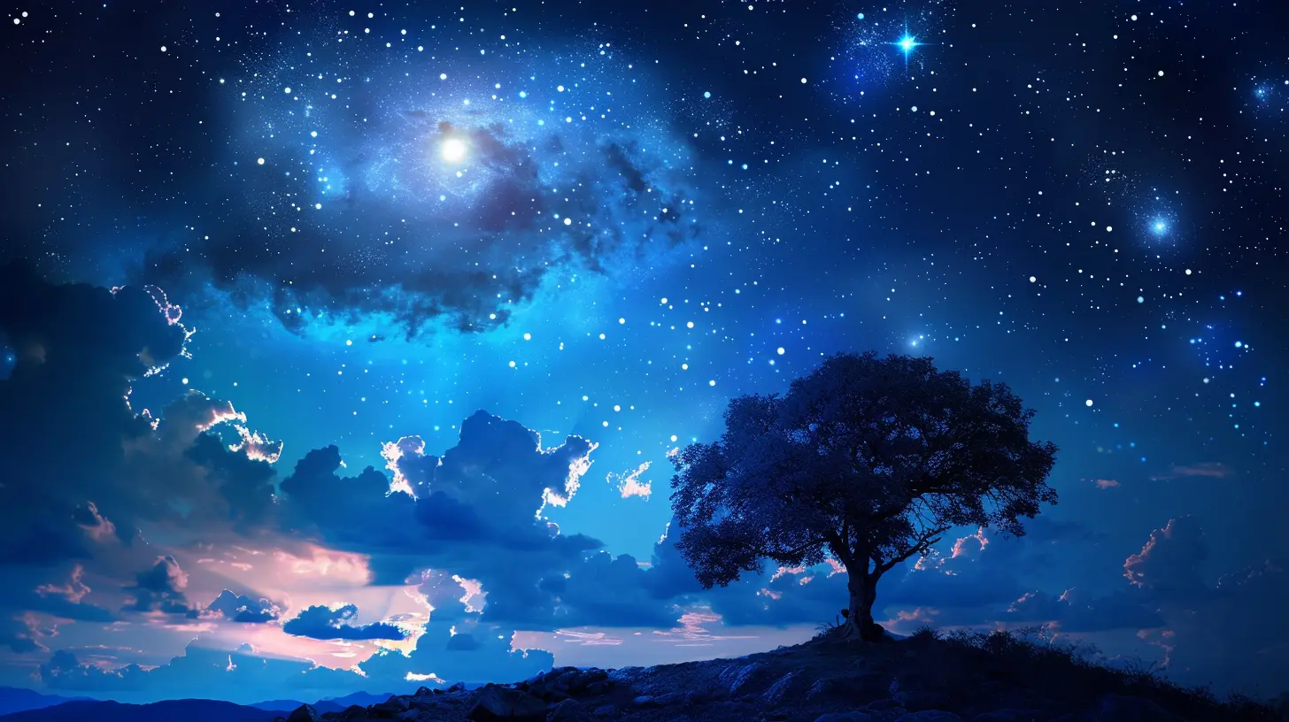 Transform Your Sleep: Tips for a Restorative Night's Rest