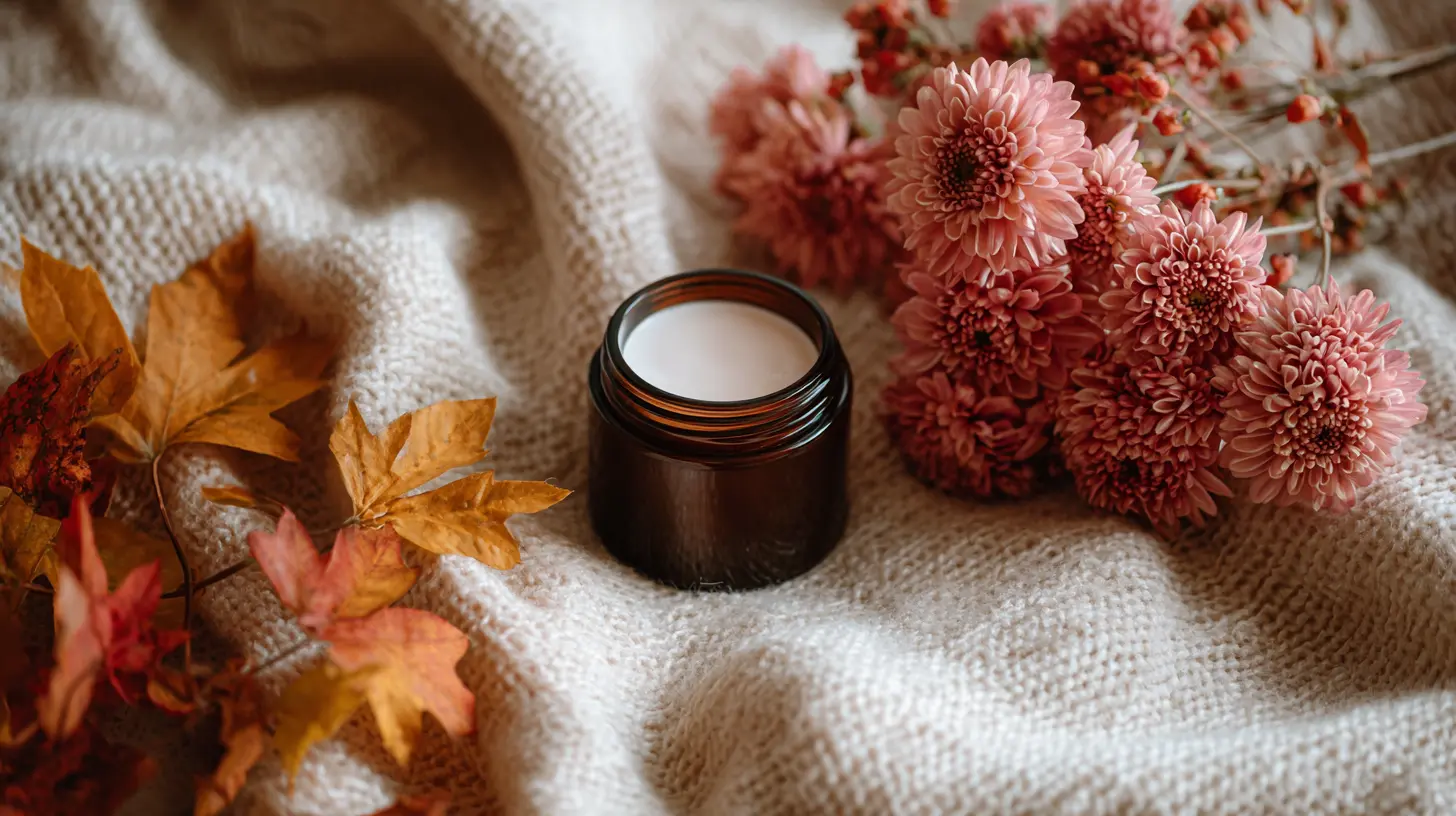 Transitioning Your Skincare Routine from Summer to Fall
