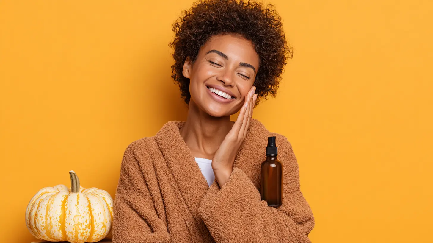 Transitioning Your Skincare Routine from Summer to Fall