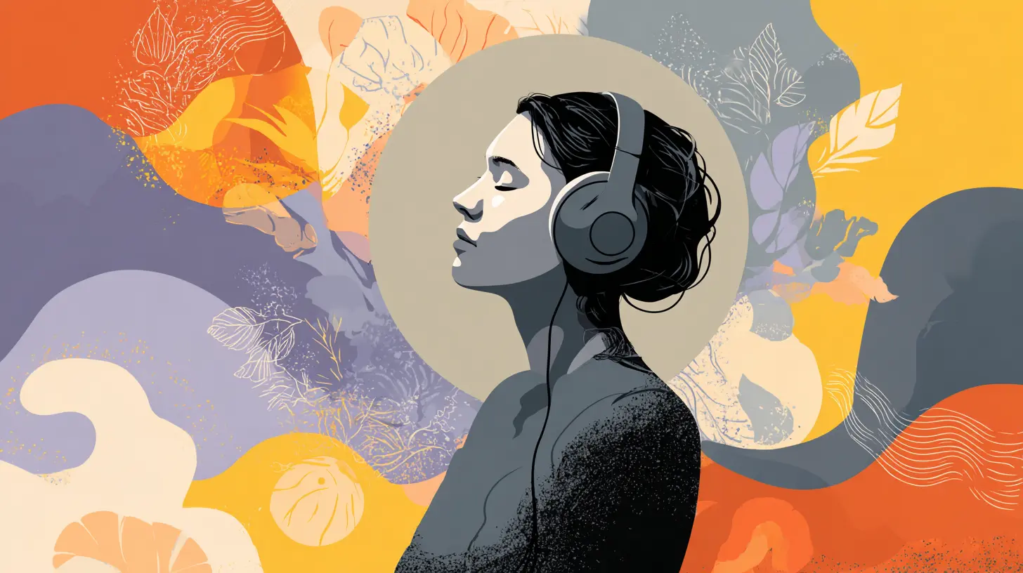 Tuning Out the Noise: Strategies for Mental Clarity