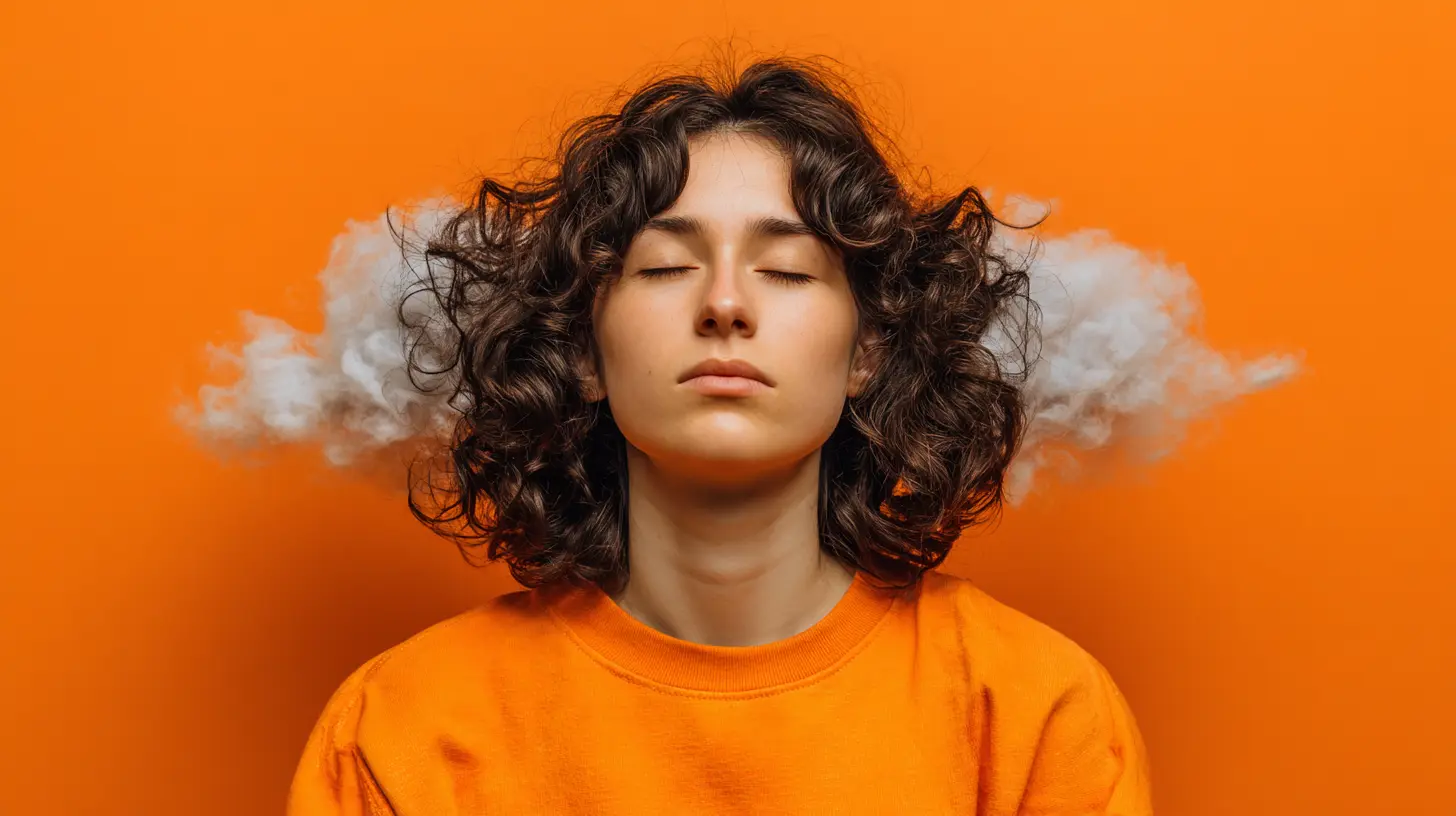 Tuning Out the Noise: Strategies for Mental Clarity