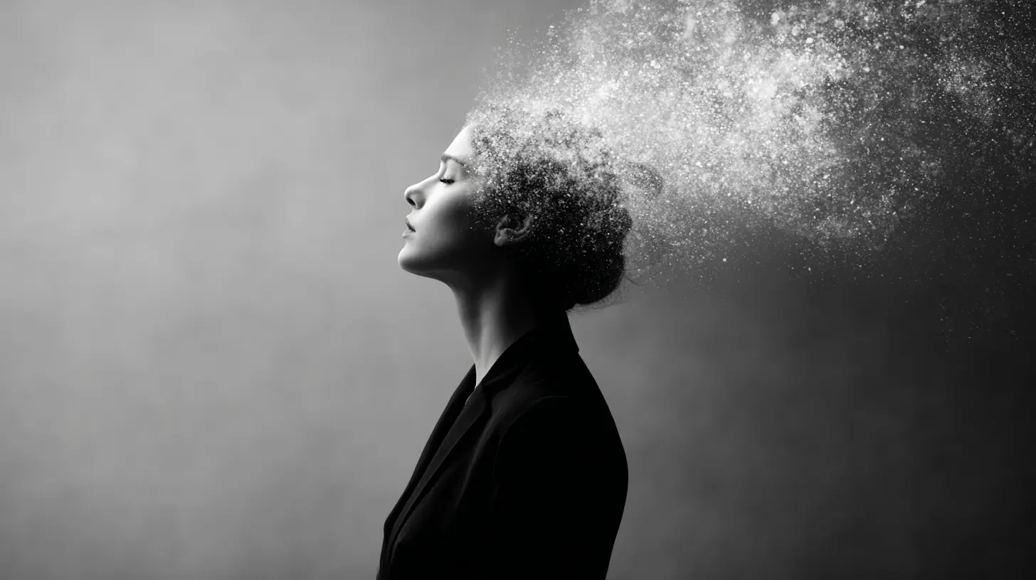 Tuning Out the Noise: Strategies for Mental Clarity