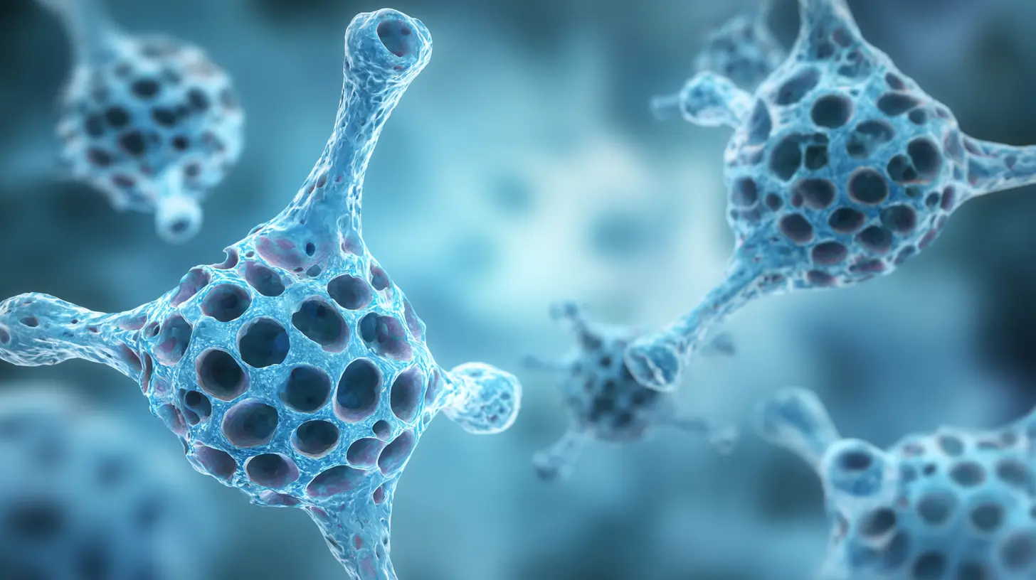 Uncovering the Link Between Hormones and Bone Density