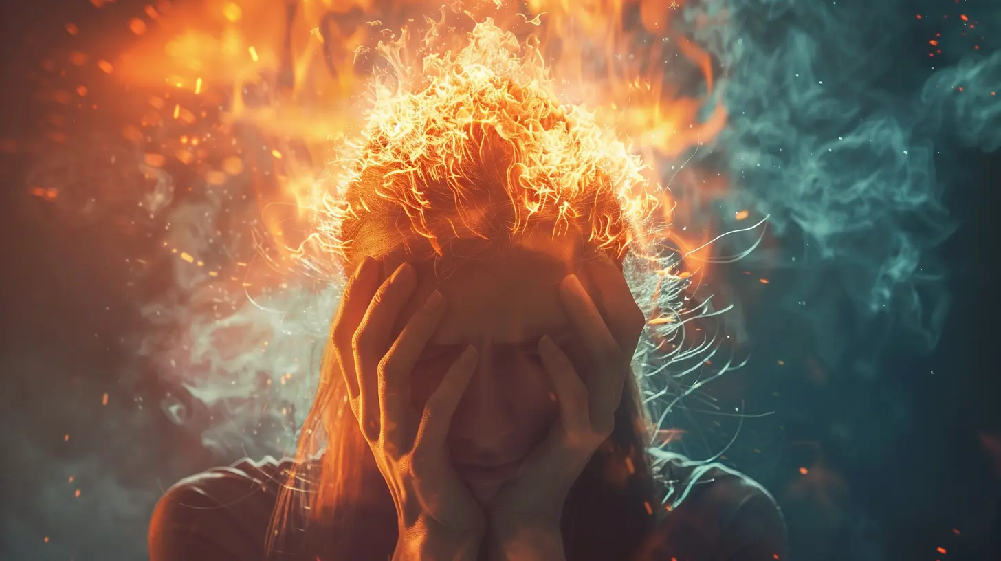 Understanding Burnout in Today’s Fast-Paced World