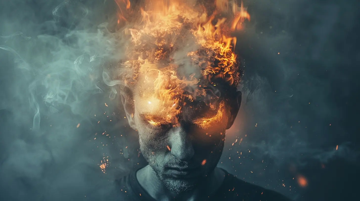 Understanding Burnout in Today’s Fast-Paced World