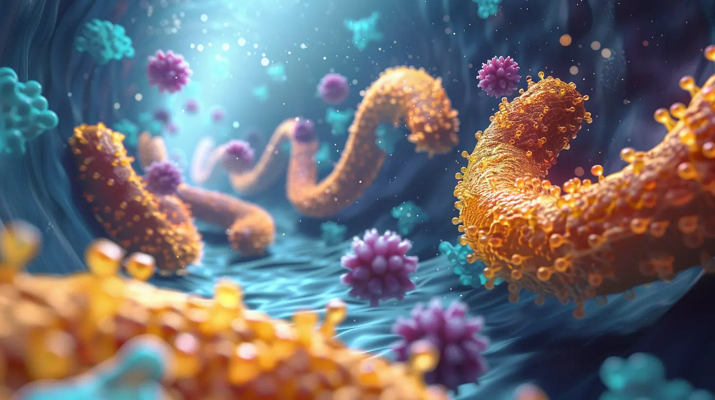 Understanding Celiac Disease: Effects on Bowel Function