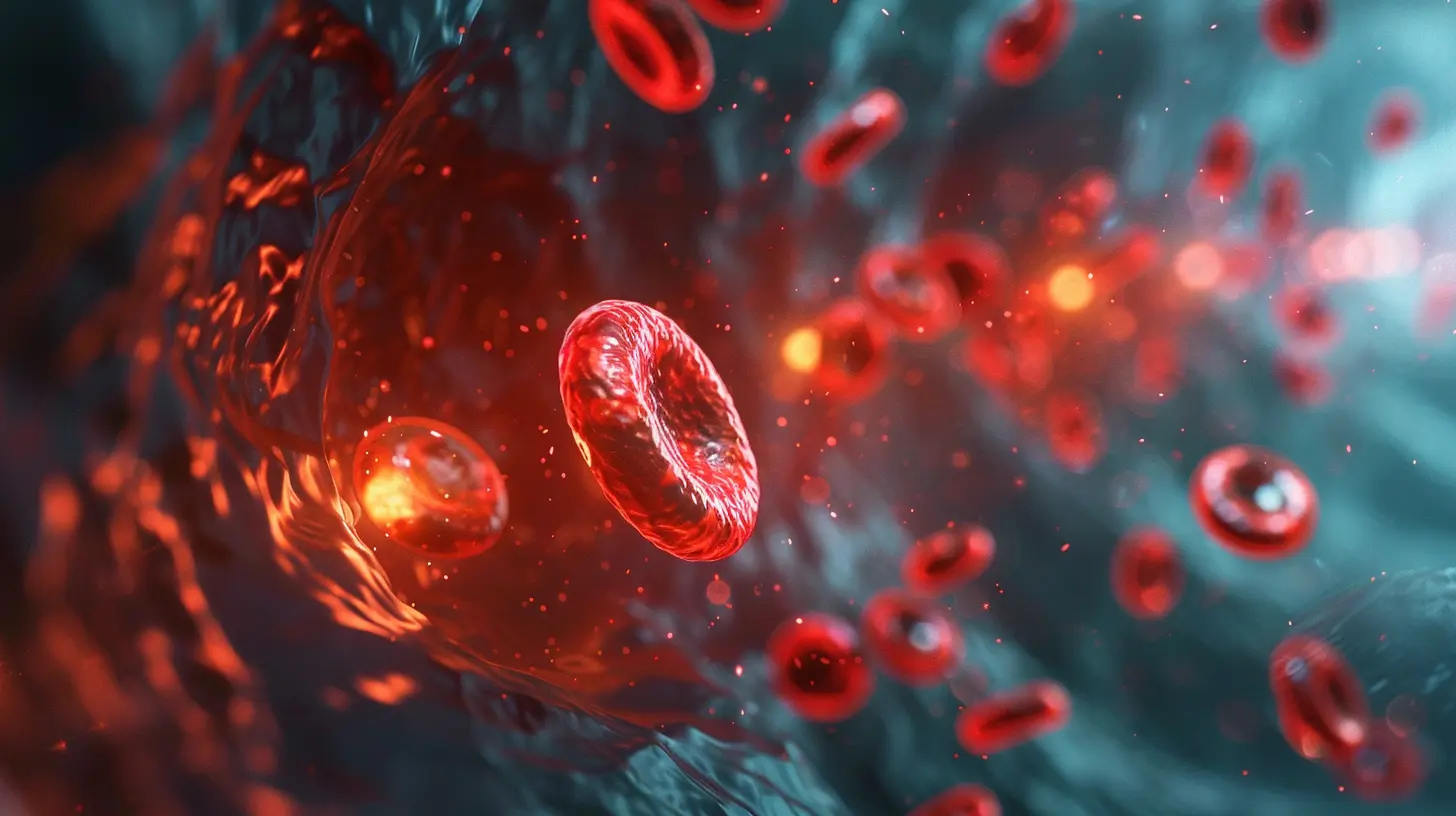 Understanding Familial Hypercholesterolemia: A Genetic Condition