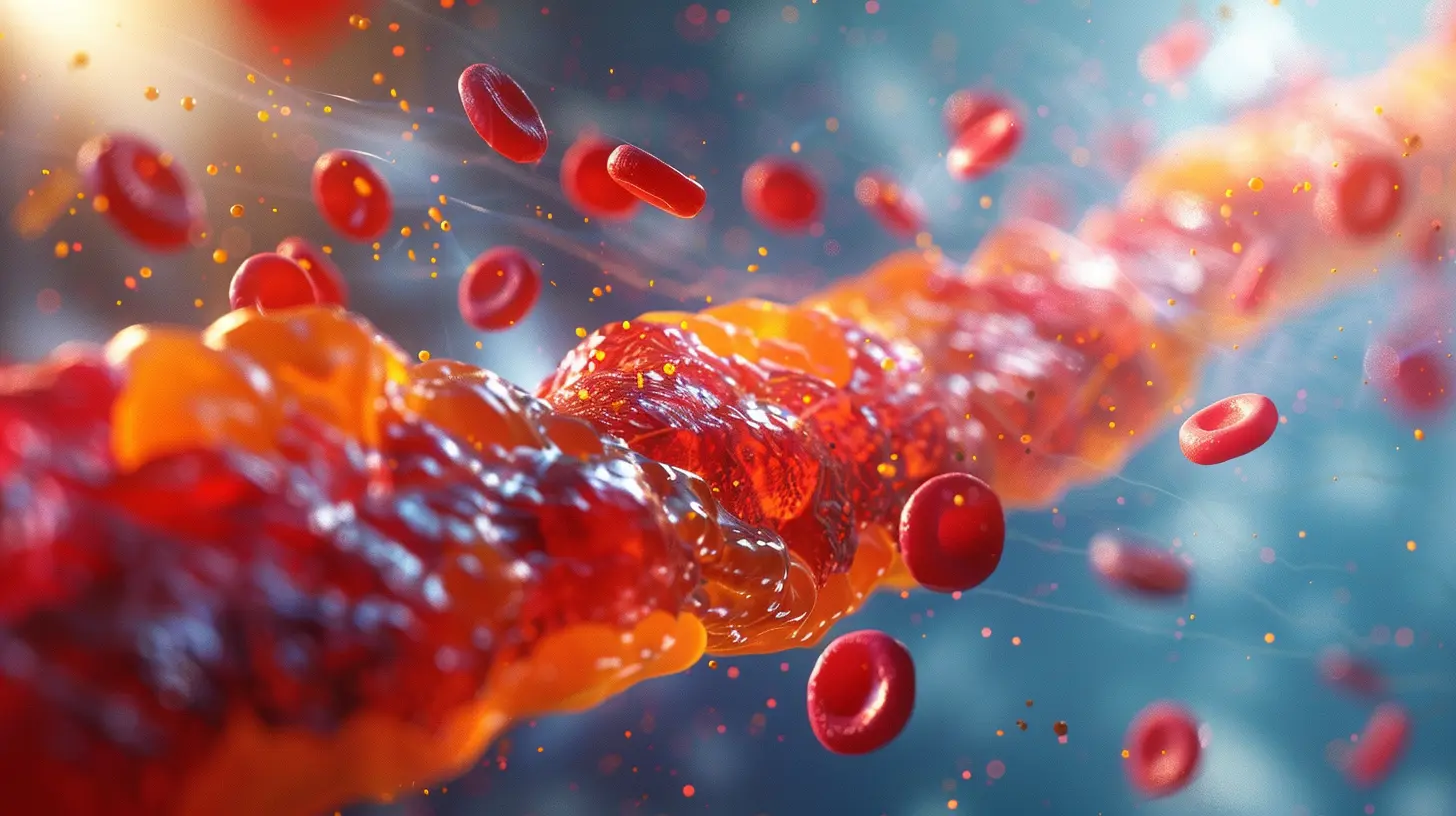 Understanding Familial Hypercholesterolemia: A Genetic Condition