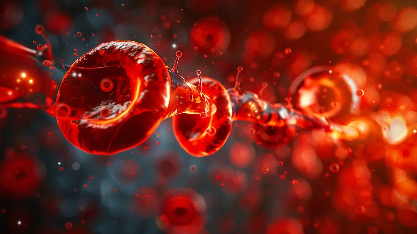 Understanding Familial Hypercholesterolemia: A Genetic Condition