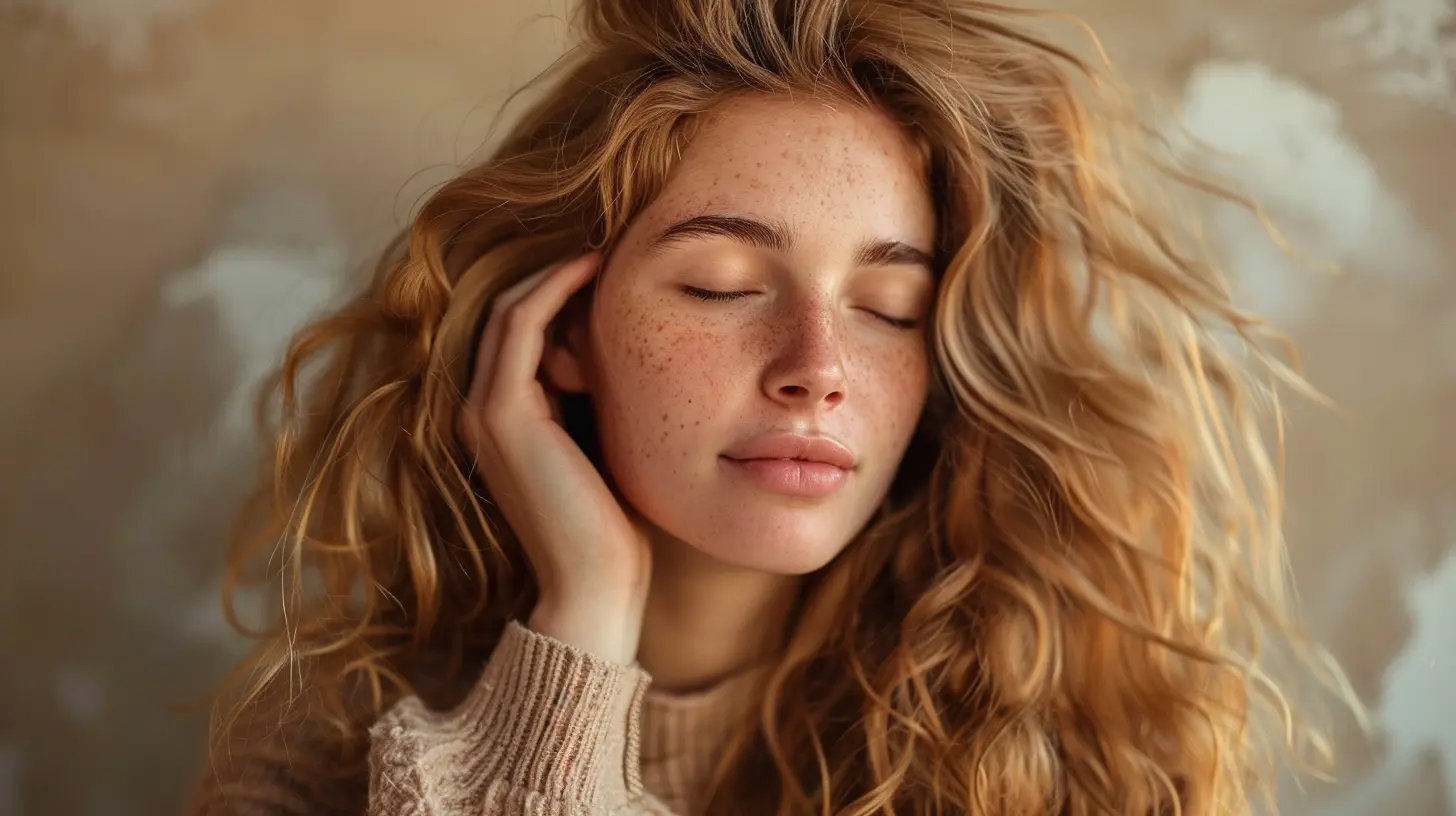 Understanding Hair Porosity and What It Means for Your Haircare Routine