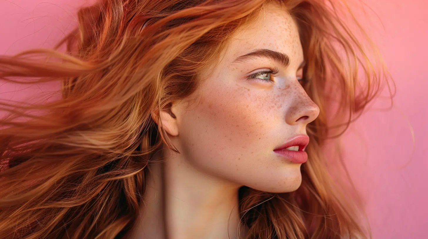 Understanding Hair Porosity and What It Means for Your Haircare Routine