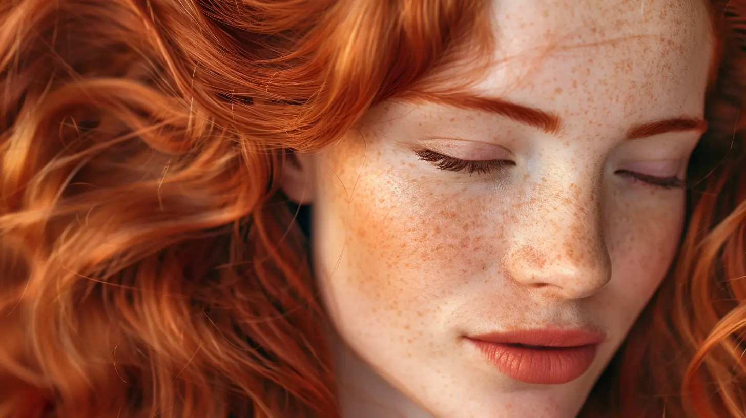 Understanding Hair Porosity and What It Means for Your Haircare Routine