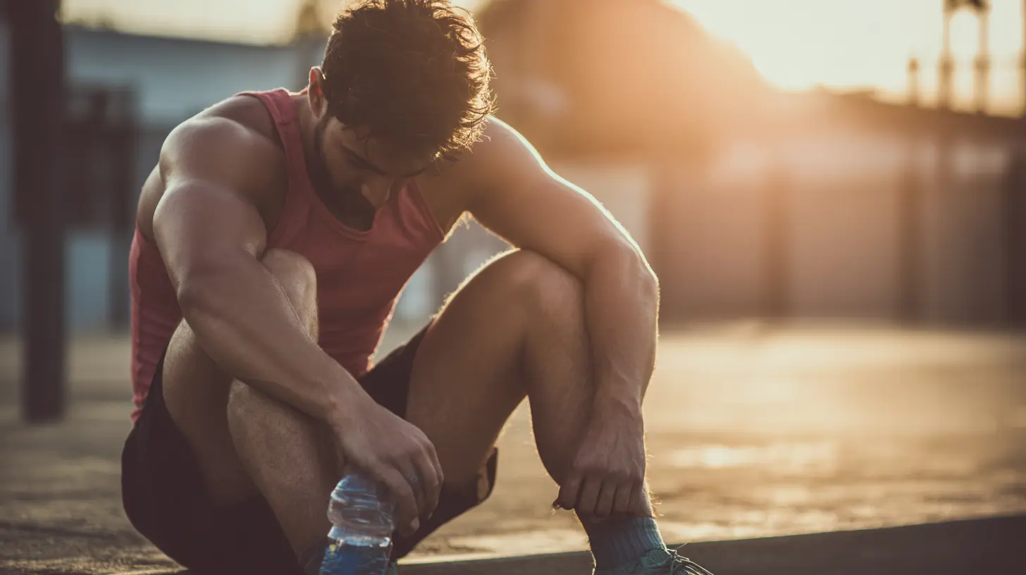 Understanding Overtraining and How to Avoid It