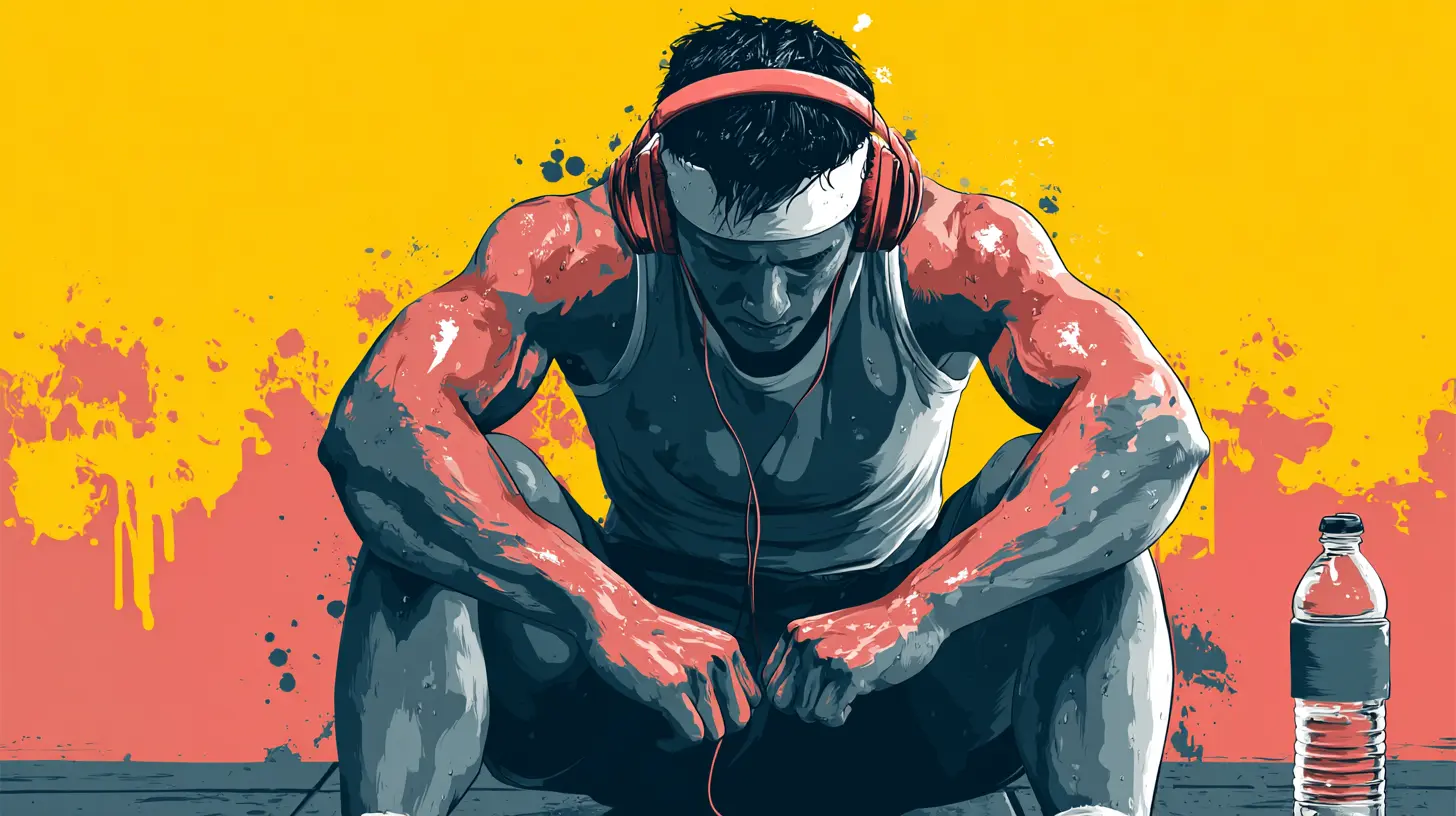 Understanding Overtraining and How to Avoid It