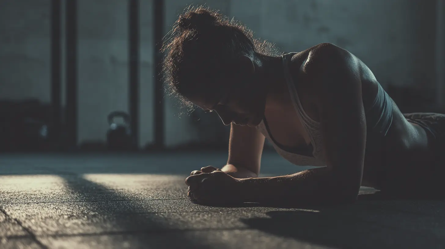 Understanding Overtraining and How to Avoid It