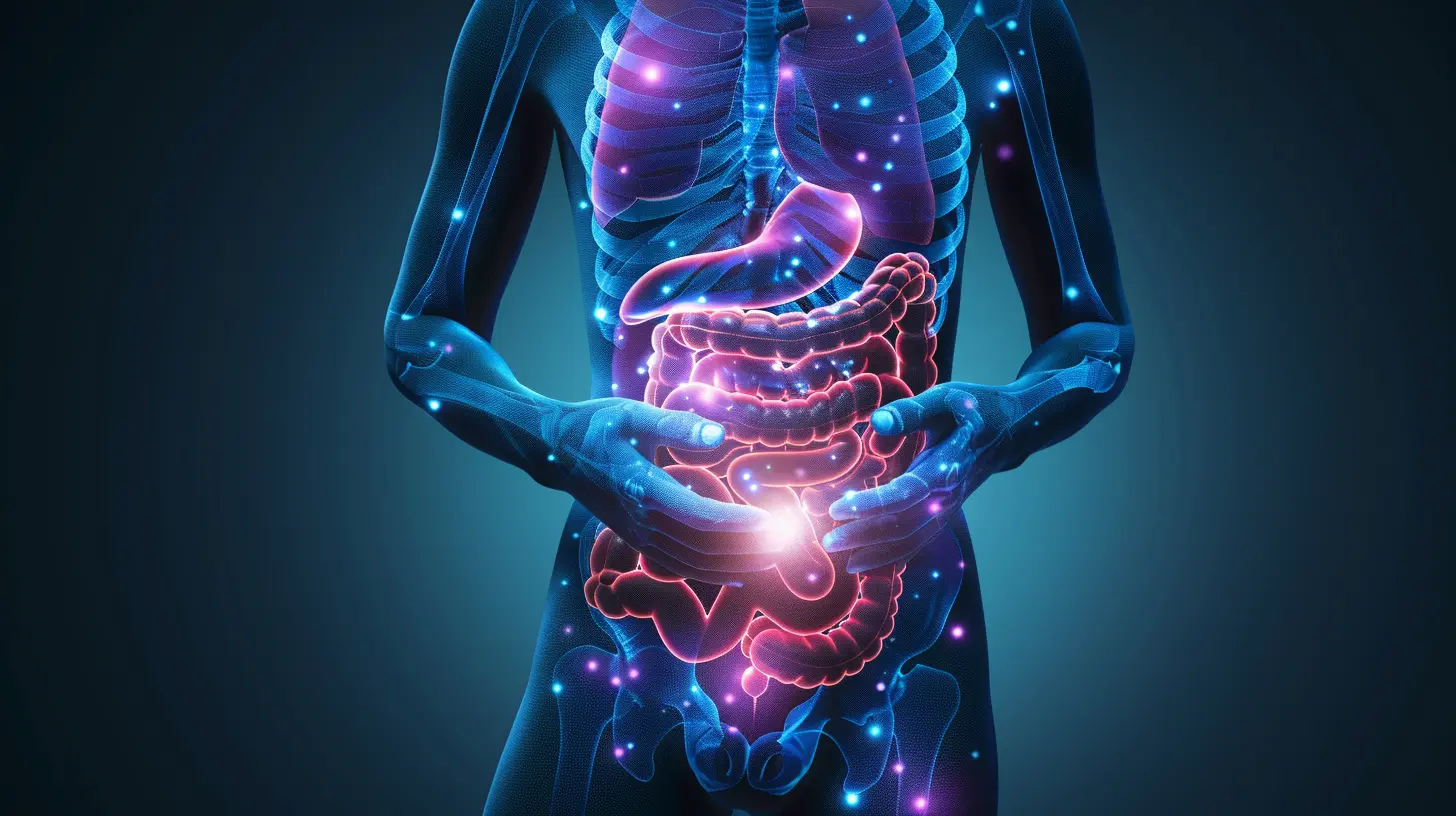Understanding the Gut-Brain Connection: How Your Bowels Affect Mental Health