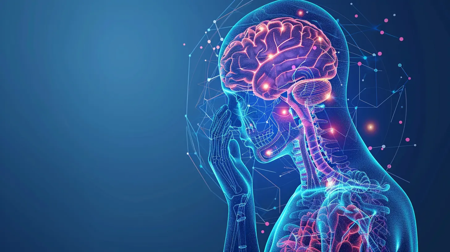 Understanding the Gut-Brain Connection: How Your Bowels Affect Mental Health