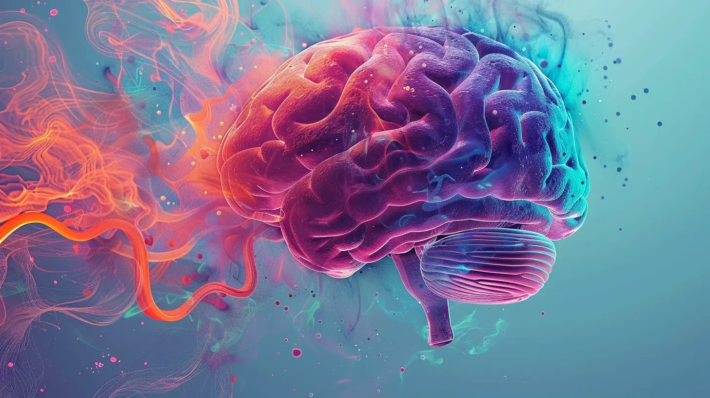 Understanding the Gut-Brain Connection: How Your Bowels Affect Mental Health