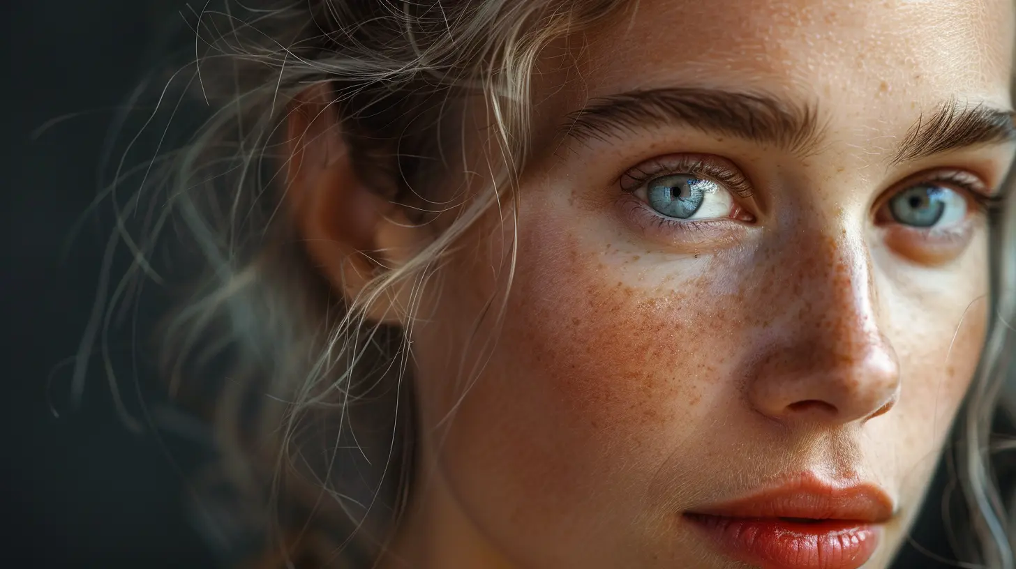 Understanding the Impact of Genetics on Aging