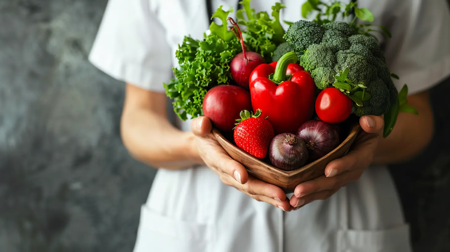 Understanding the Role of Cholesterol in Your Heart Health