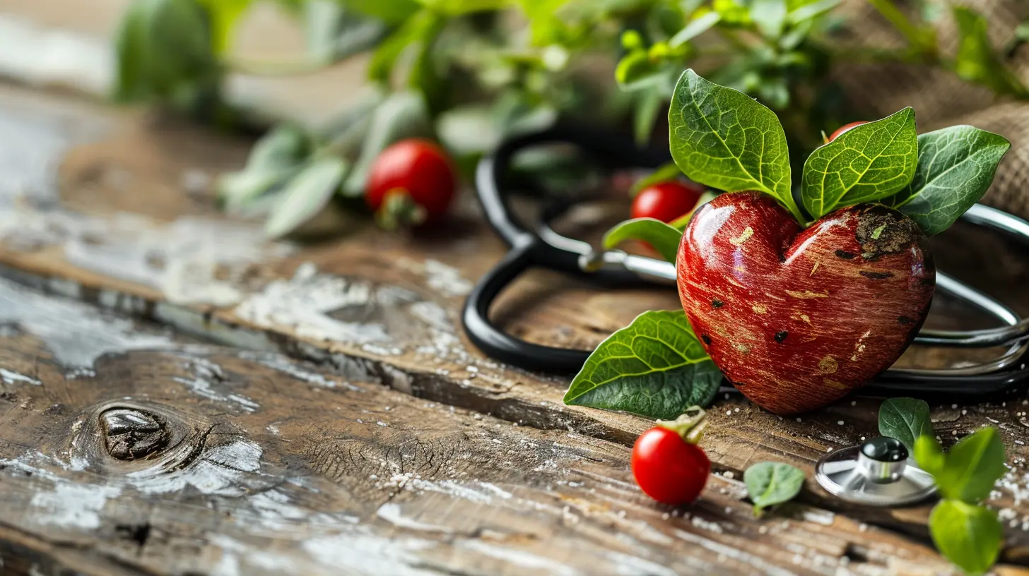 Understanding the Role of Cholesterol in Your Heart Health