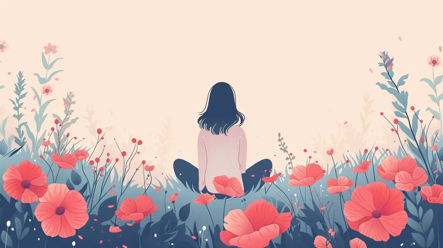 Understanding the Role of Meditation in Self-Compassion