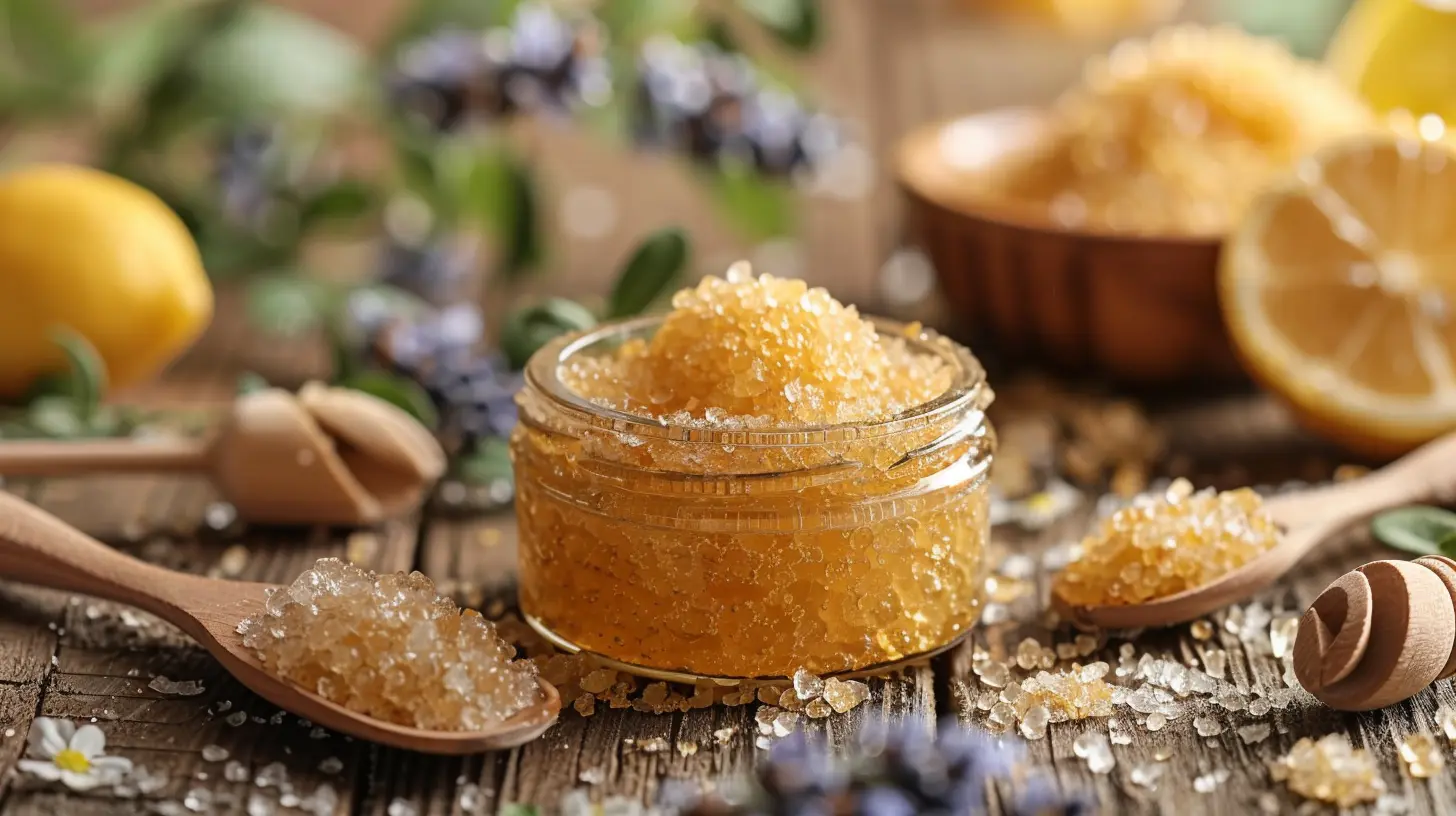 Understanding the Science Behind Exfoliation