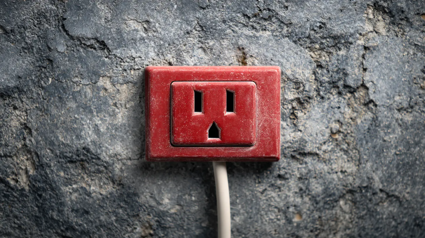 Unplugging to Recharge: A Digital Detox Plan for 2027