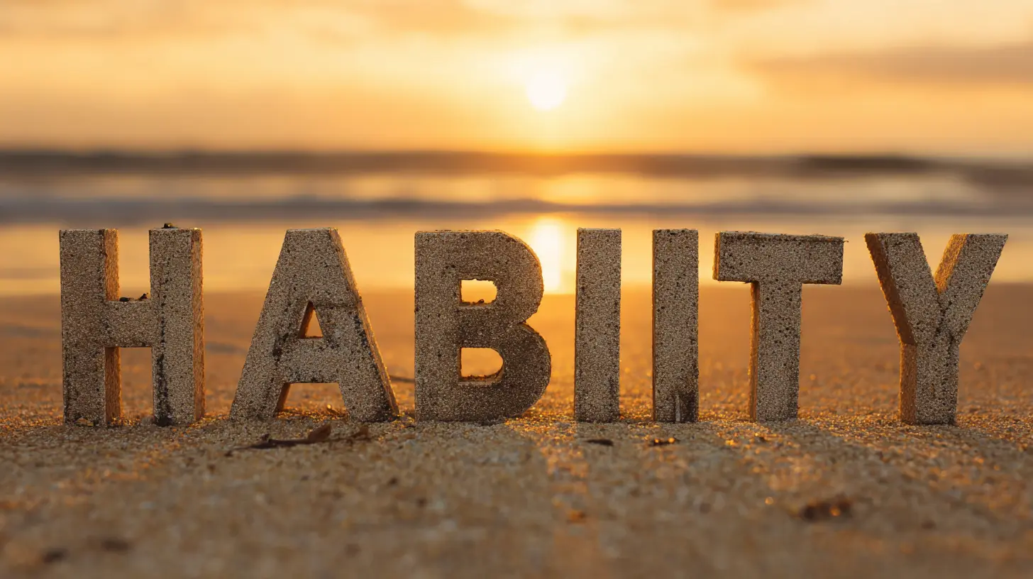 Using Positive Affirmations to Transform Negative Health Beliefs