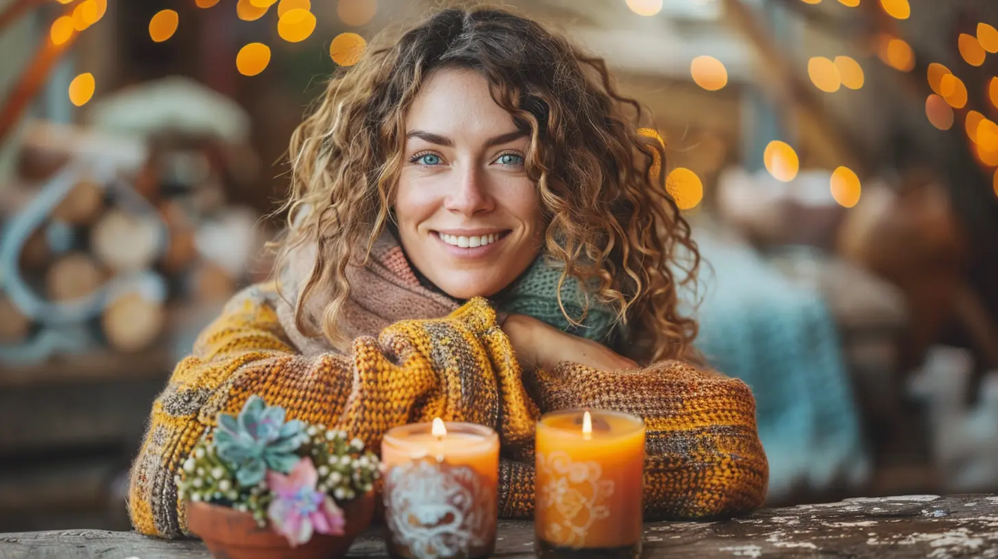 Ways to Nourish Your Soul: Self-Care Activities for Every Mood