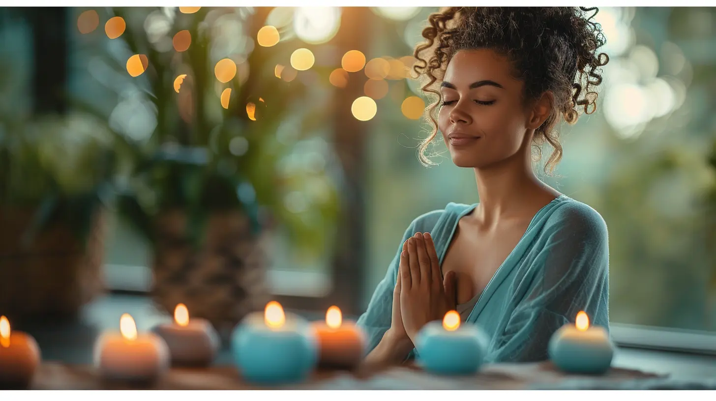 Ways to Nourish Your Soul: Self-Care Activities for Every Mood