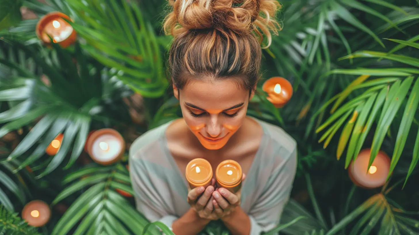 Ways to Nourish Your Soul: Self-Care Activities for Every Mood