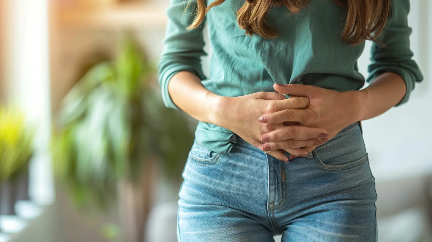 Why Bowel Incontinence Happens and How to Manage It
