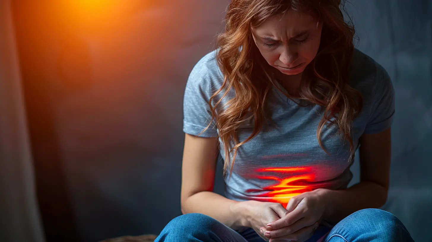 Why Bowel Incontinence Happens and How to Manage It