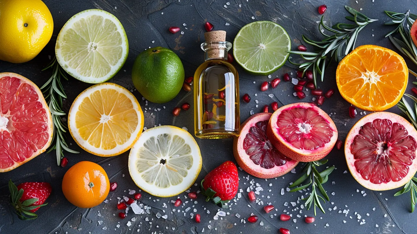 Why Cold-Pressed Oils Are Better for You Than Refined Ones