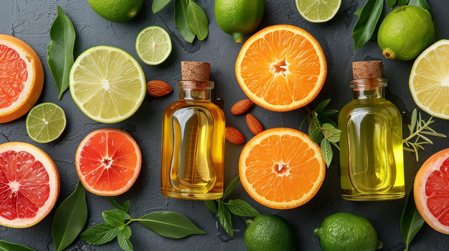 Why Cold-Pressed Oils Are Better for You Than Refined Ones
