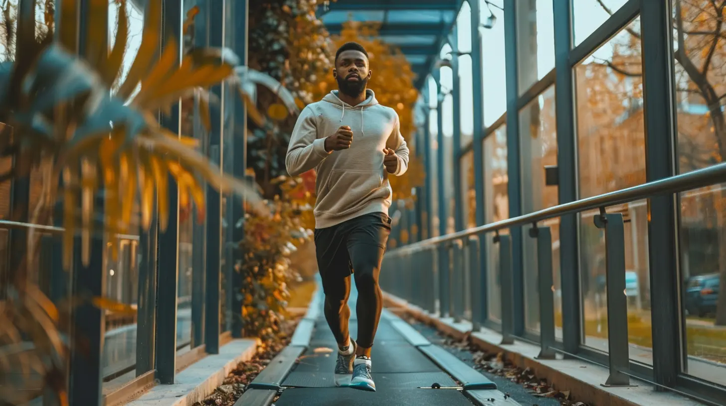 Why Consistency Is Key in Your Exercise Regimen