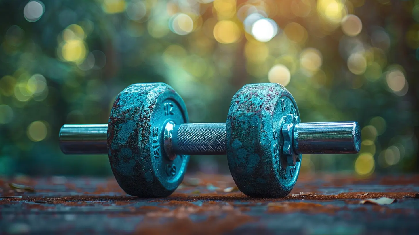 Why Consistency Is Key in Your Exercise Regimen