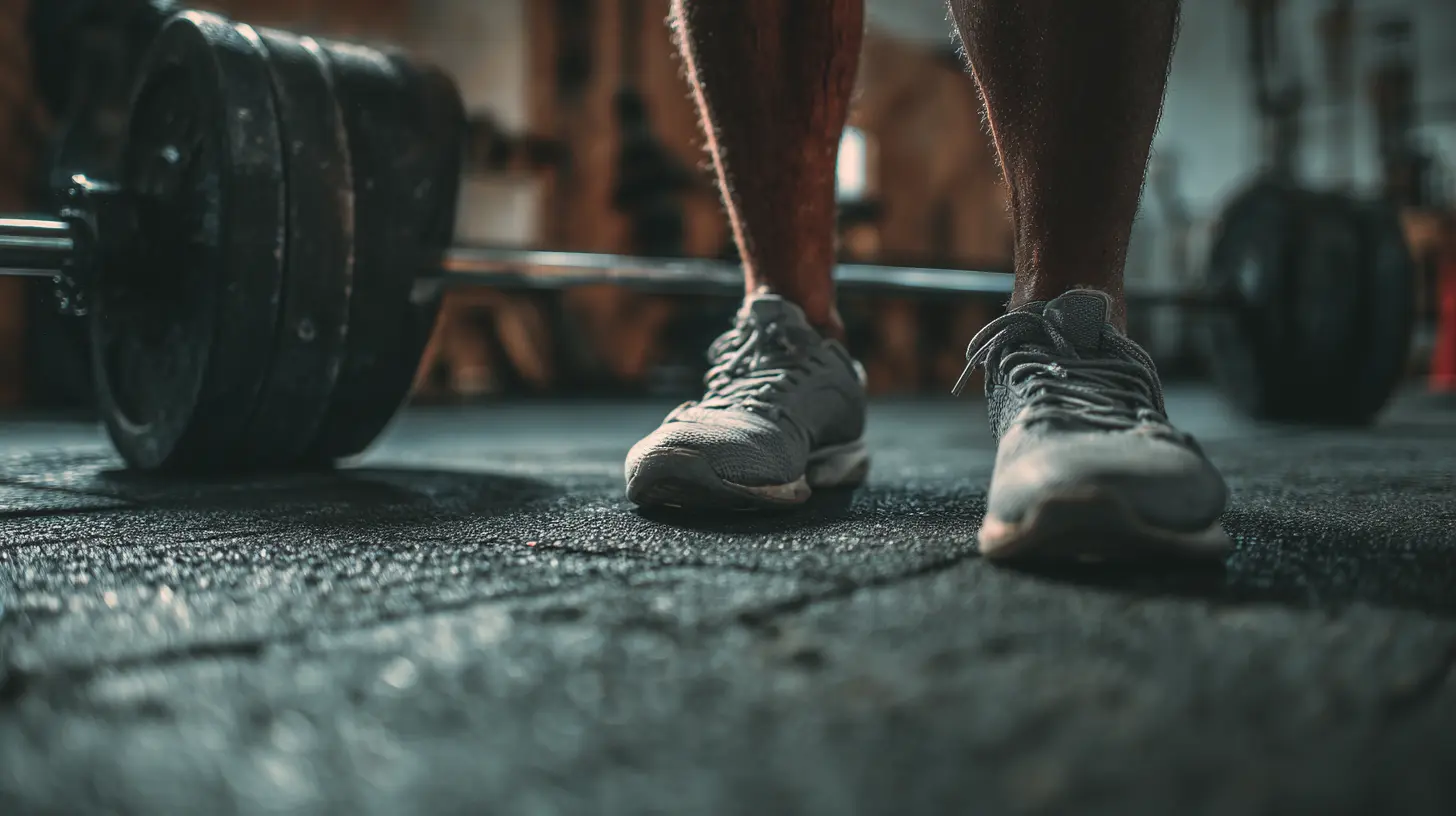Why Consistency is the Key to Any Successful Workout Plan