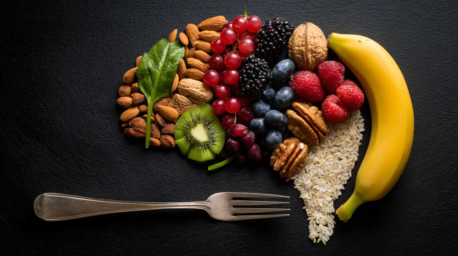 Why Mindful Eating is the Key to Long-Term Health